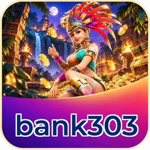 Instalasi bank303 APK