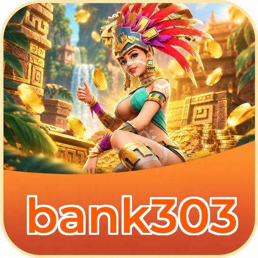 bank303 Key Features