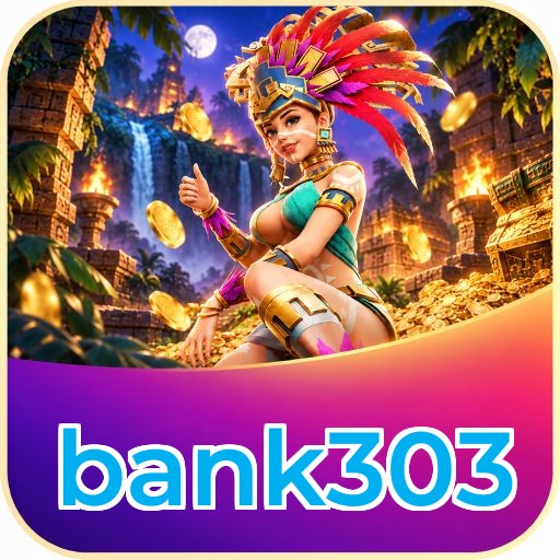 bank303 APK Indonesia - Dashboard dan Interface